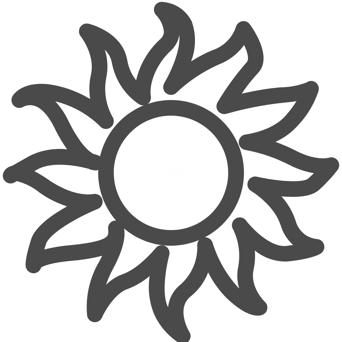 Sun Valley Movers Logo